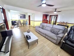 Blk 816 Woodlands Street 82 (Woodlands), HDB Executive #576547771